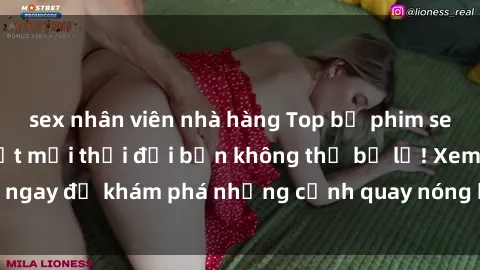 sex nhân viên nhà hàng Top bộ phim sex Hàn Quốc hot nhất mọi thời đại bạn không thể bỏ lỡ! Xem ngay để khám phá những cảnh quay nóng bỏng, đầy nghẹt thở!